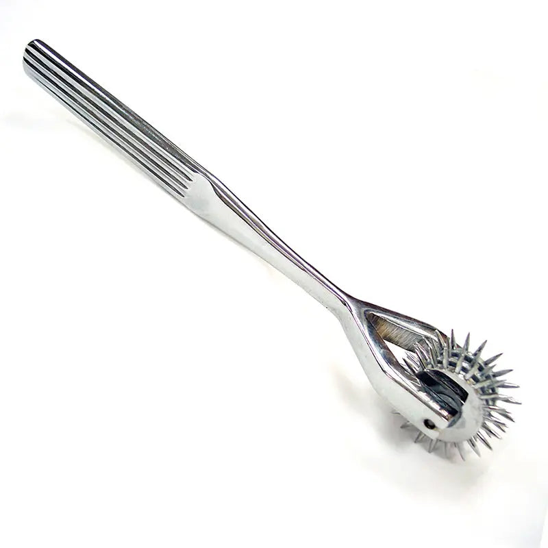 Rouge Pinwheel Triple Fetish - Sensory Stimulation
