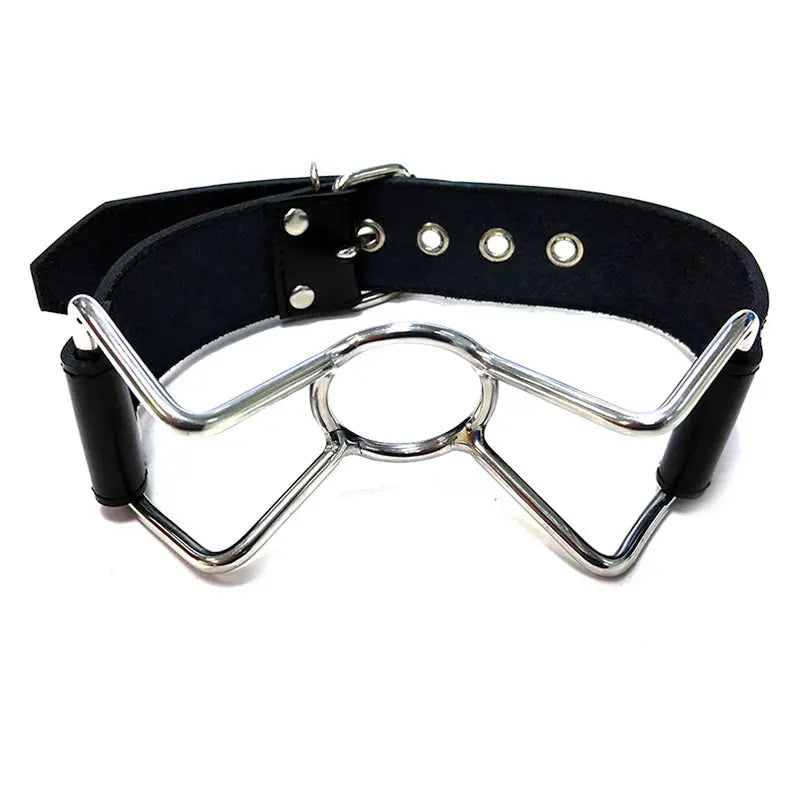 Rouge Spider Gag Fetish - Gags