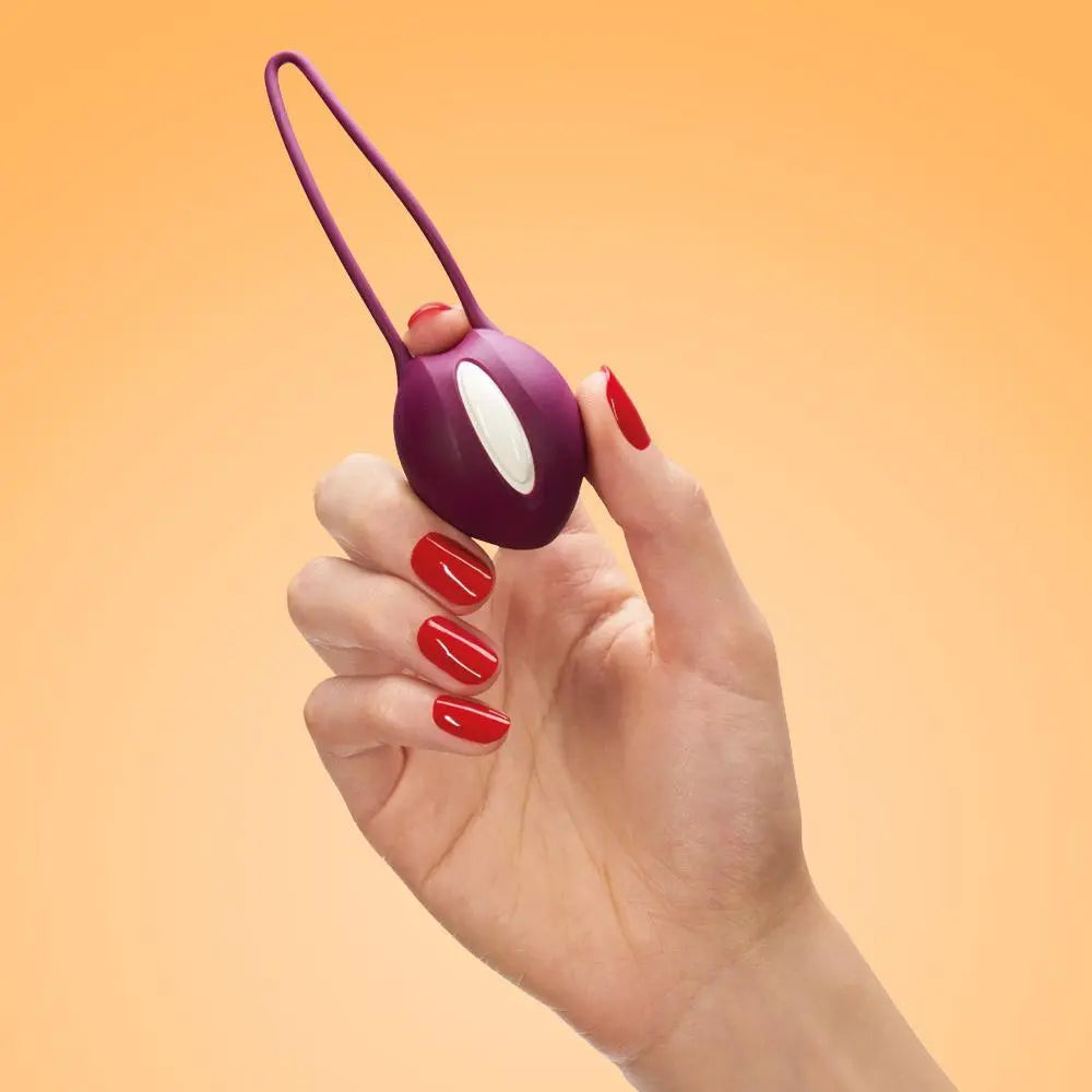 SMARTBALL UNO Kegel Exercise