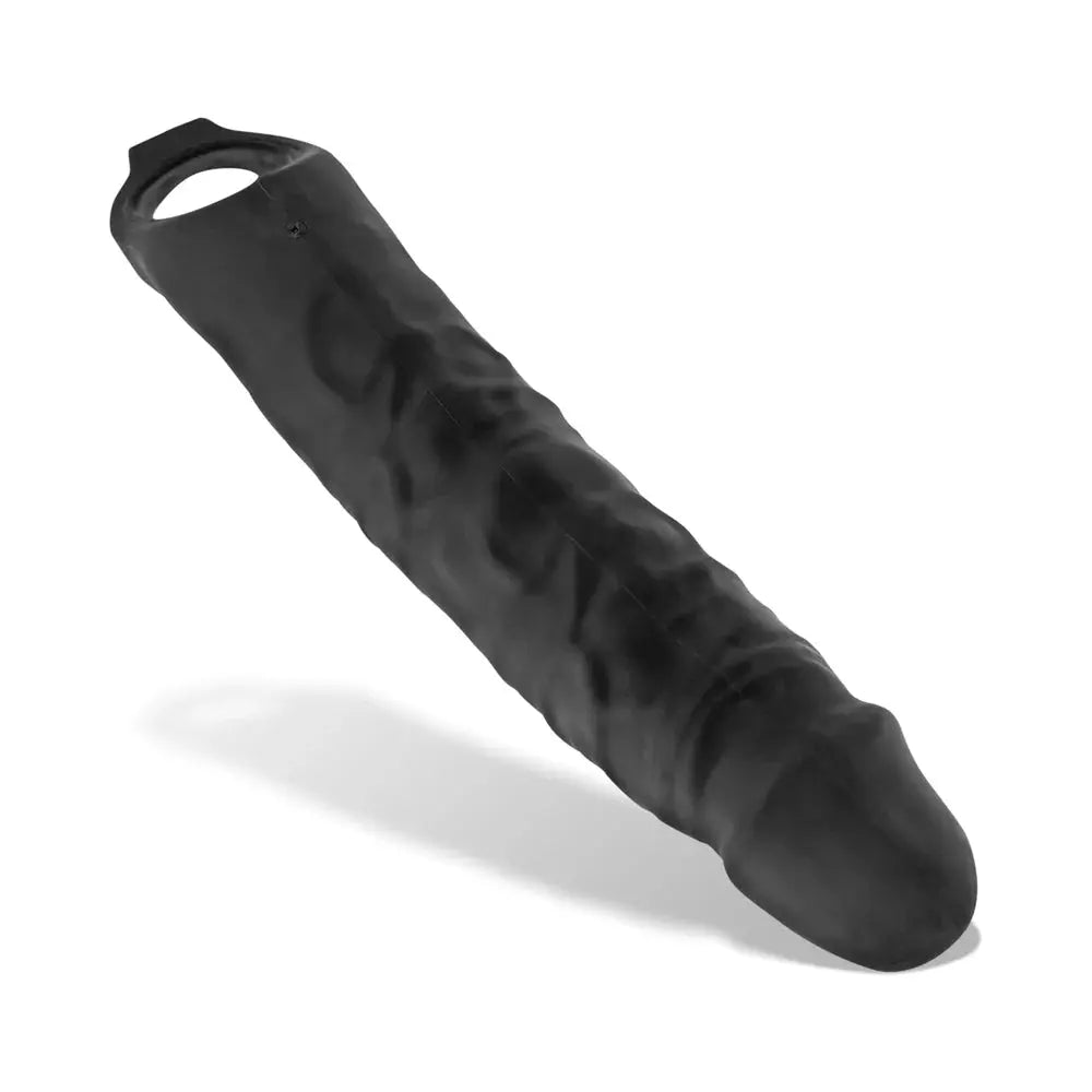 SNAKE Longest Sleeve Sex Toy for Men Cocksheath BLACK ICE BBD Brands SNAKE Longest Sleeve Sex Toy for Men Cocksheath BLACK ICE BBD Brands