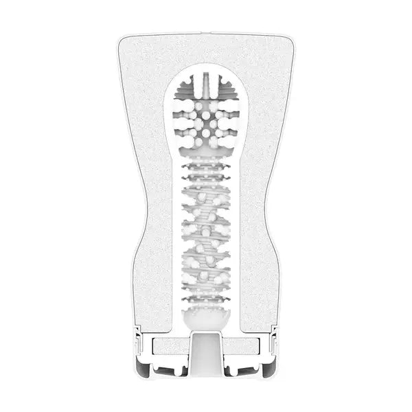 SOFT CASE CUP Gentle Masturbators