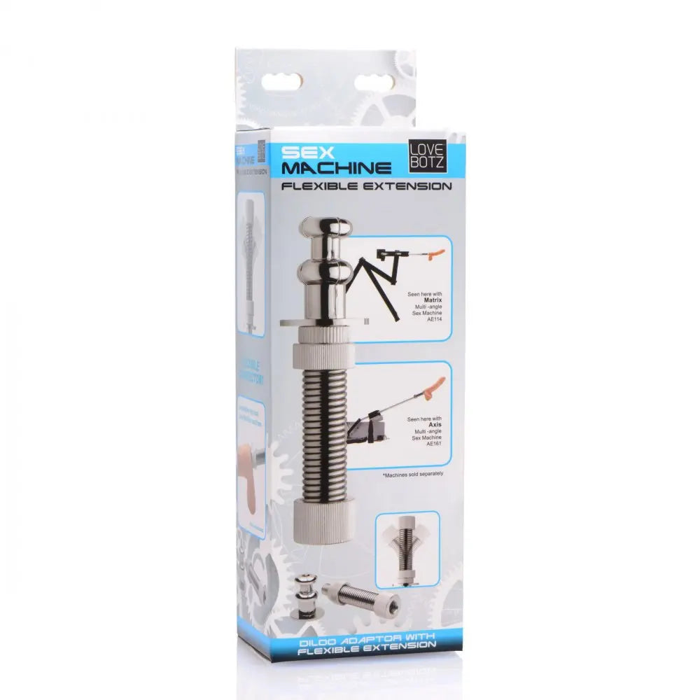 Sex Machine Flexible Extension Sex Machines and Accessories