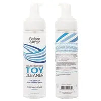 Spray Toy Cleaner Refresh 7oz | 130mL Lubes, Lotions and Accessories