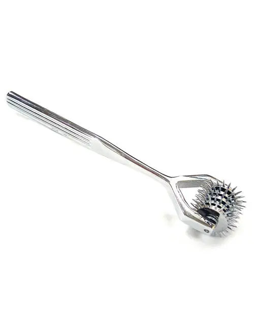 Stainless Steel Pinwheel X5 Fetish - Sensory Stimulation