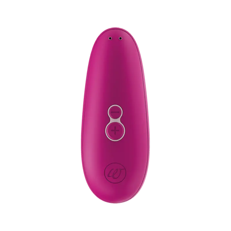 Starlet 3 - Pink Vibrators