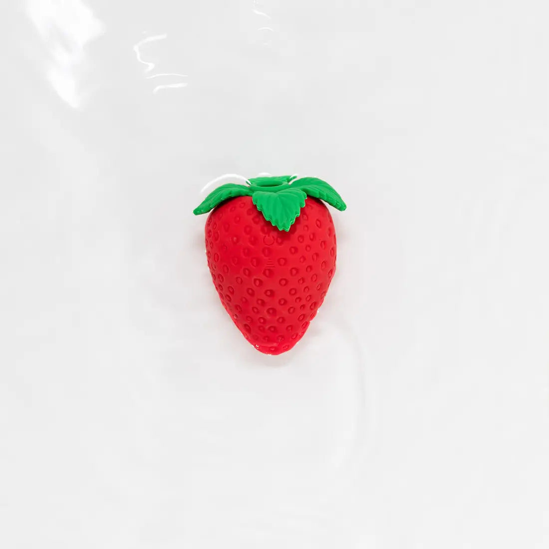 Strawberry Emojibator Vibrators