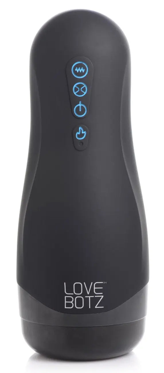 The Milker 15X Squeezing Male Masturbator Sex Toy for Men Masturbators