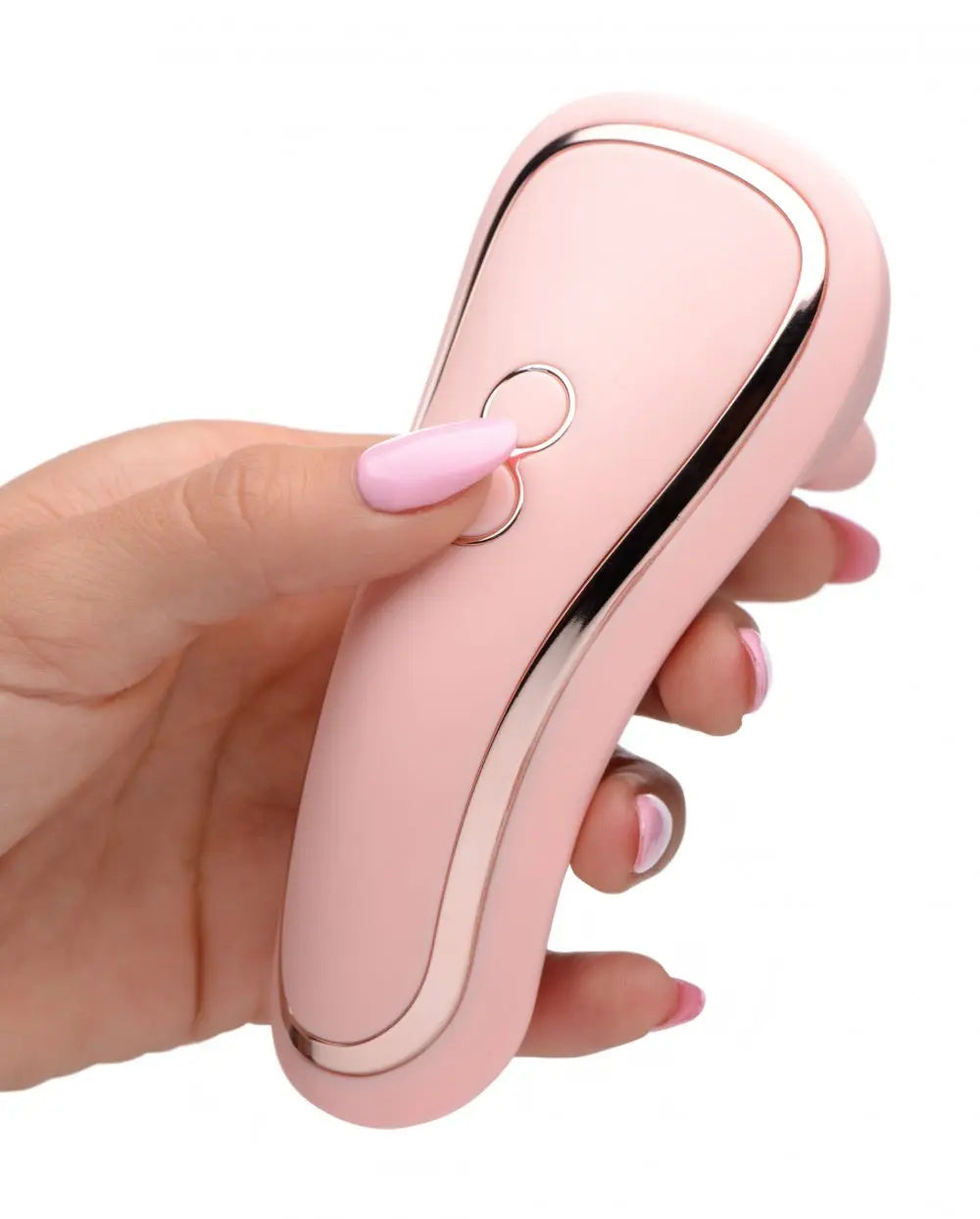 TickleTouch Rechargeable Clitoral Vibrator and Clit Massager Vibrating Toys