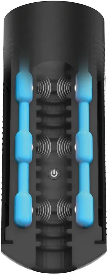 Titan Stroker Pornstar Experience Male Masturbator Sex Toy for Men Manual Stroker