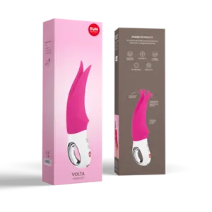 VOLTA Vibrators