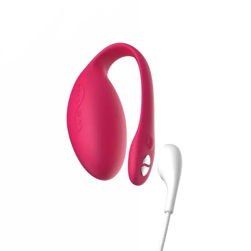 We-Vibe Jive - Electric Pink Vibrators
