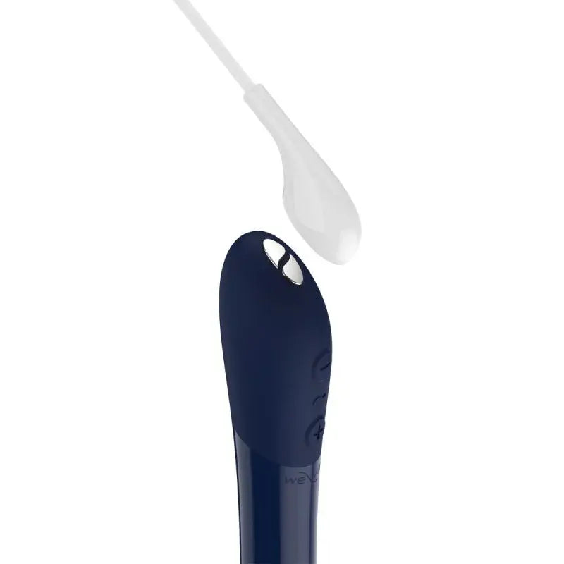 We-Vibe Tango X Bullet Vibrator Midnight Blue Bullet Vibrators