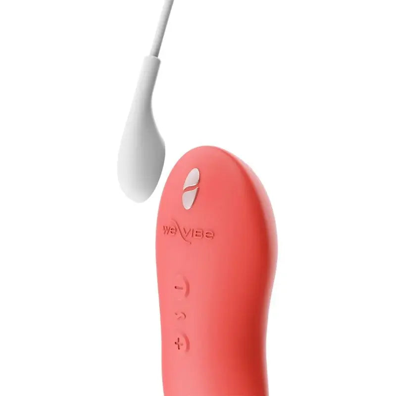 We-Vibe Touch X - Crave Coral Vibrators