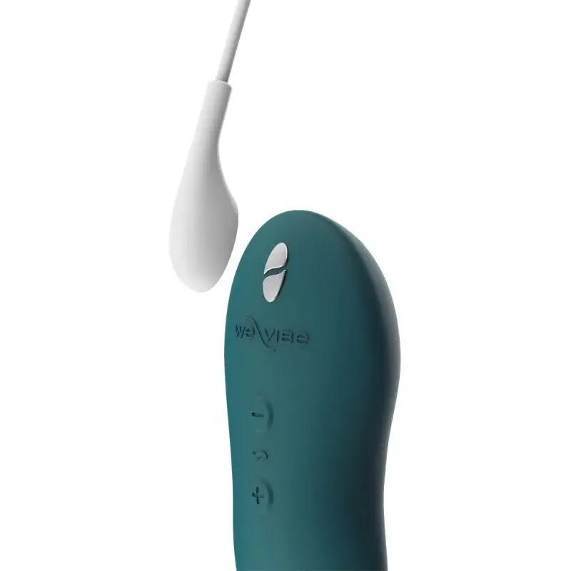 We-Vibe Touch X - Green Velvet Vibrators