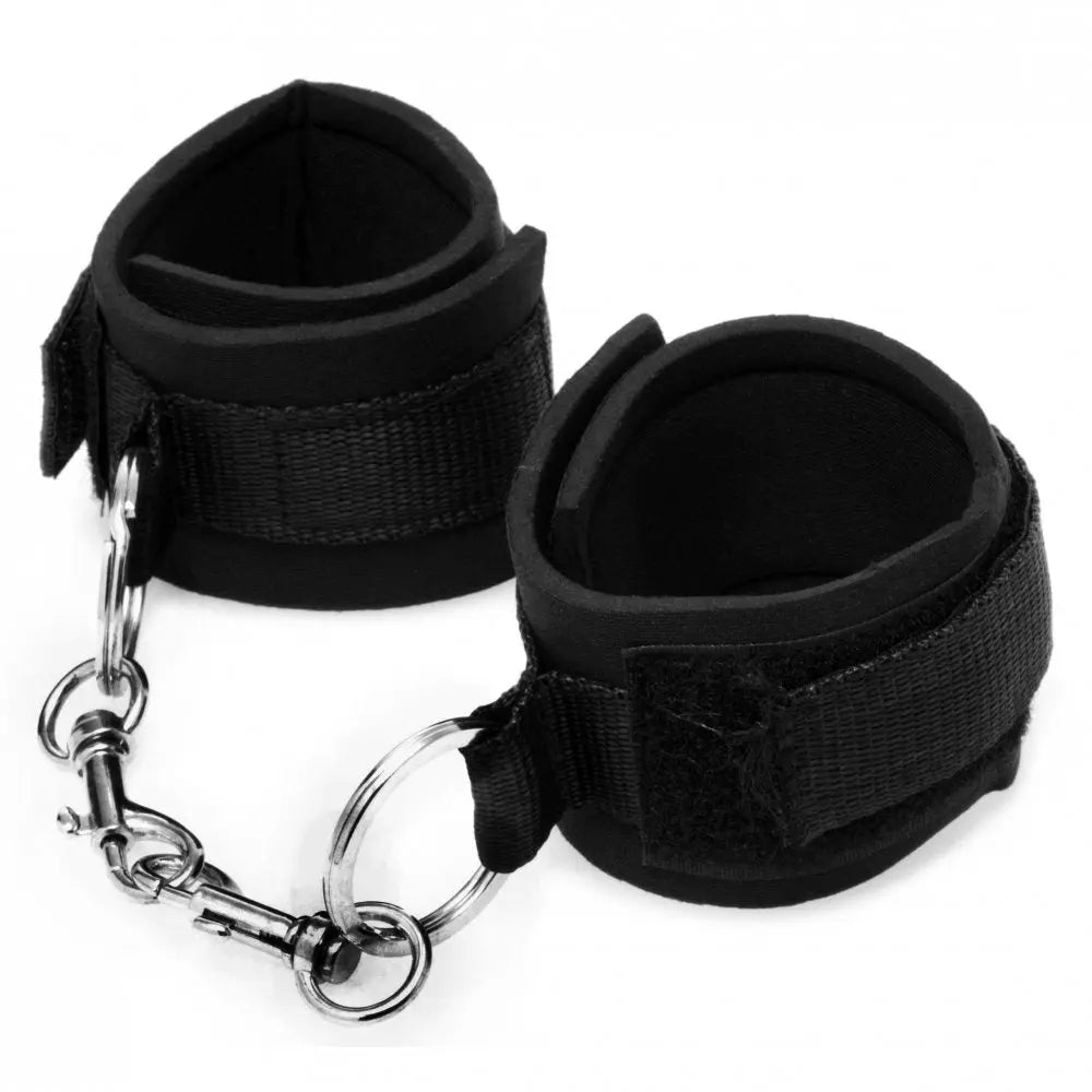 Wristlet Bondage Cuffs BDSM Restraints Bondage Gear