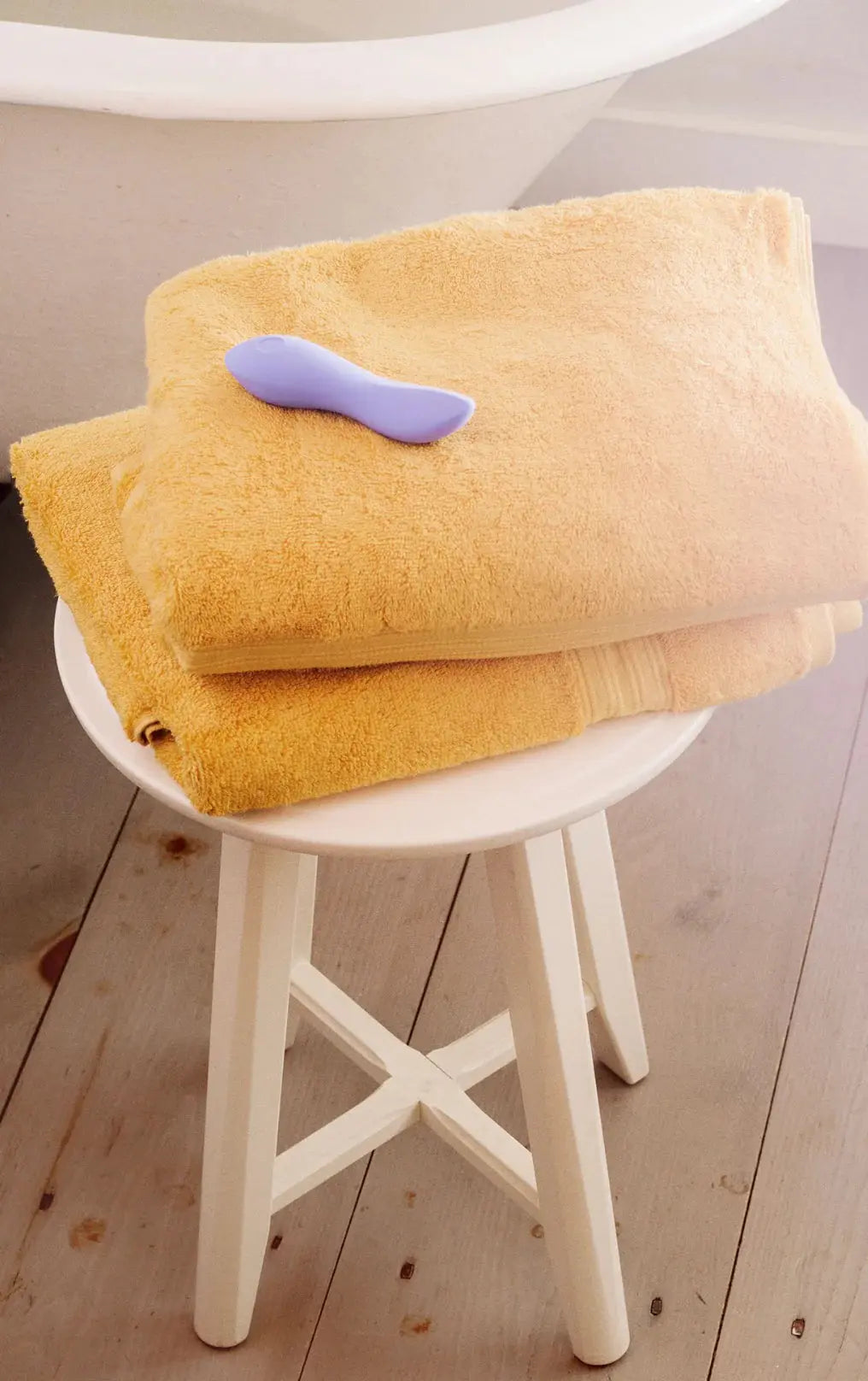 Dip - Periwinkle Vibrators