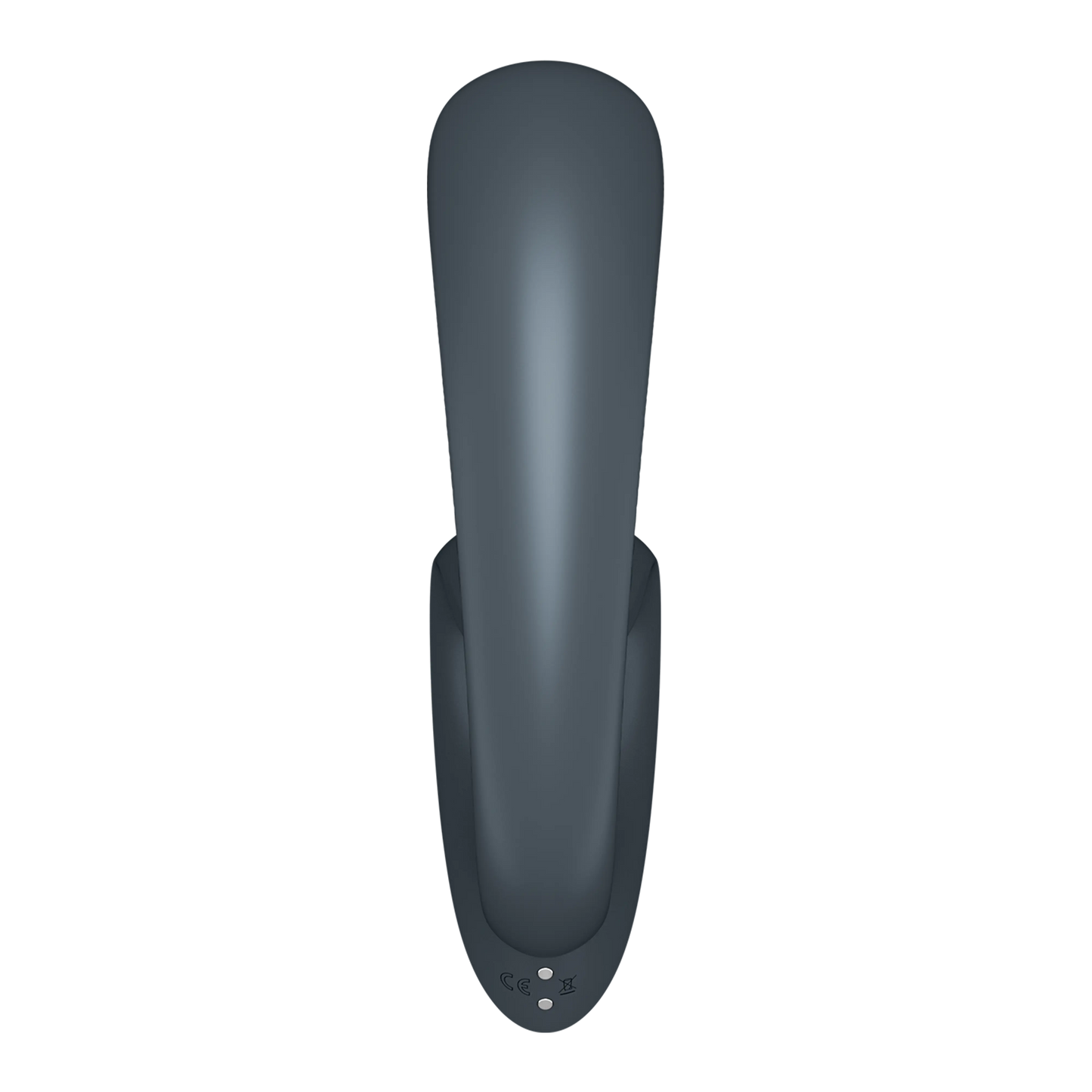 G for Goddess 1 (dark grey) Vibrator