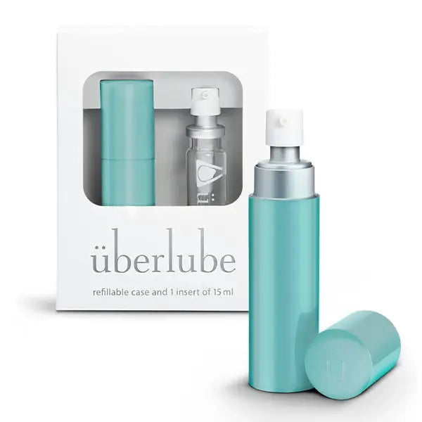Good-To-Go Traveler - Aqua Lubes