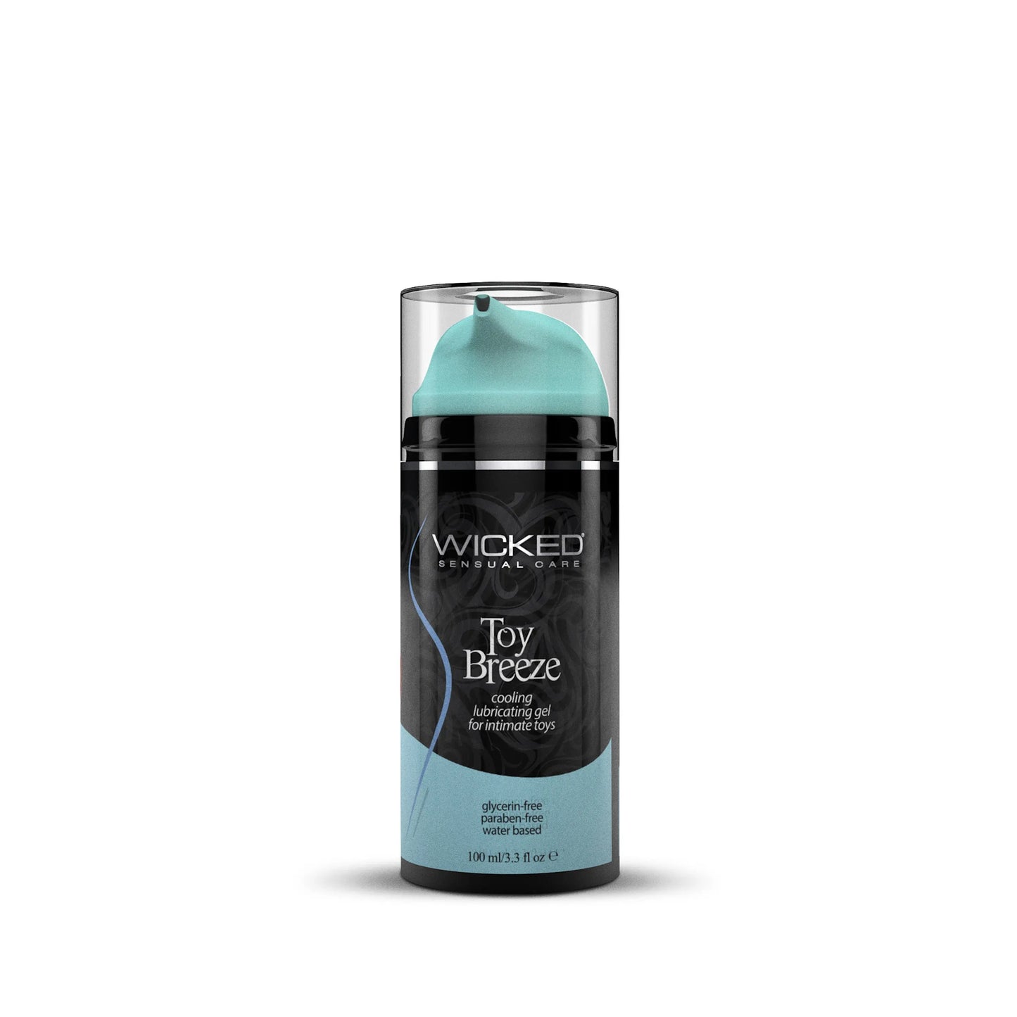 Toy Breeze 3.3oz Lubes