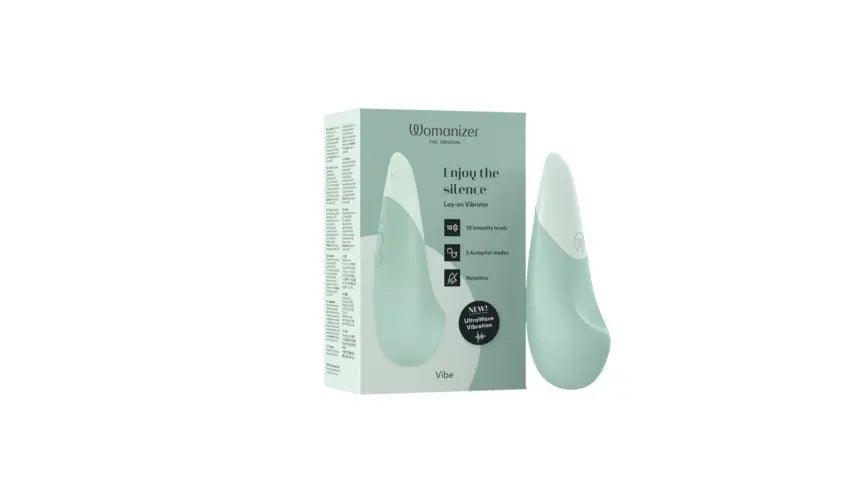 Vibe Sage Vibrator
