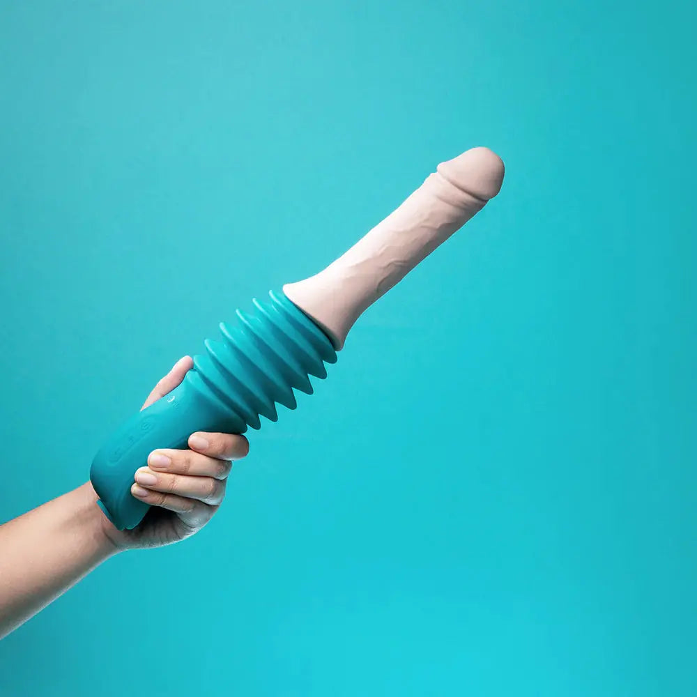 Thrusting Dildo Machine Review: Is This Remote-Controlled Thrusting Toy Worth It?