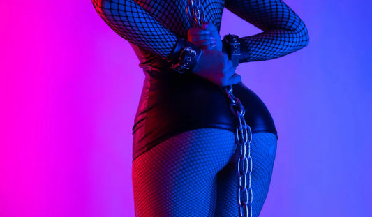 Exploring the Depths of BDSM and Bondage Relationships