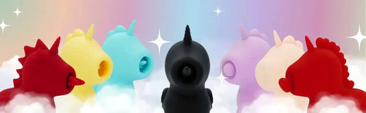 Among these, dragon unicorn sex toys have gained a devoted following. The Unihorn collection brings together whimsical aesthetics with cutting-edge technology