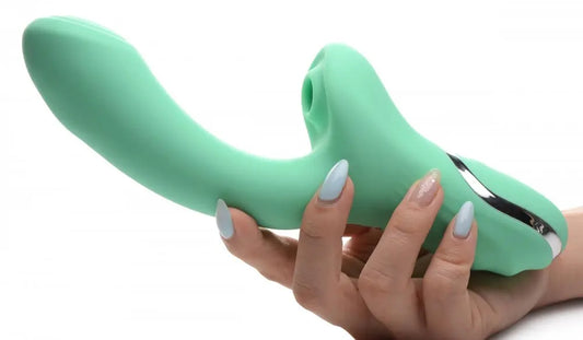 What is a Rabbit Vibrator? Top Rabbit Vibrators of 2024: What Makes Them Stand Out