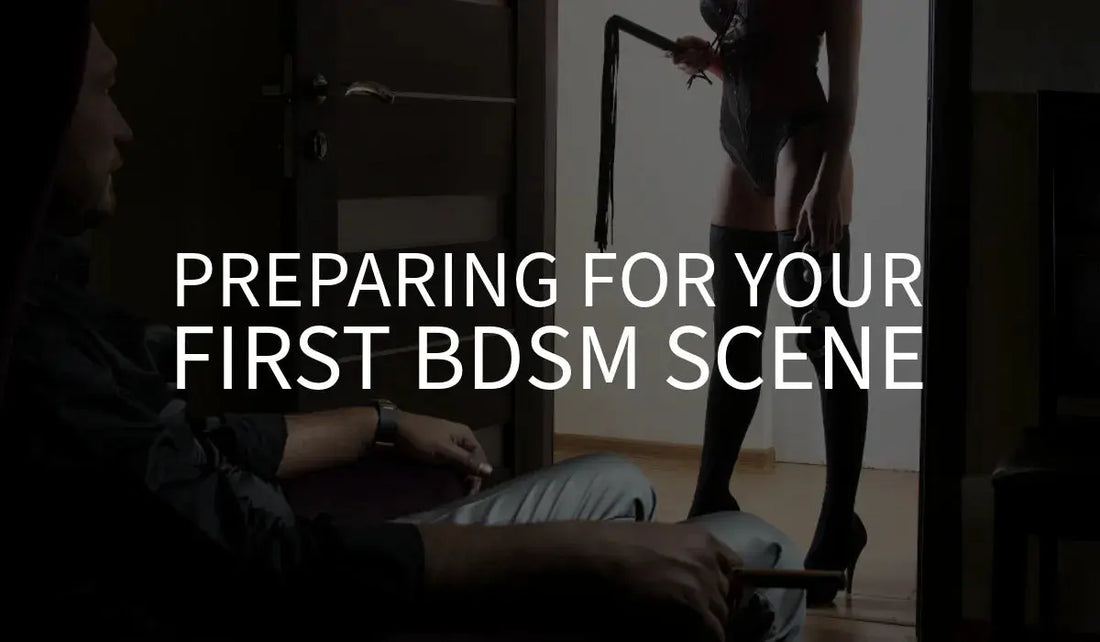 Preparing-for-Your-First-BDSM-Scene Bound By Desire