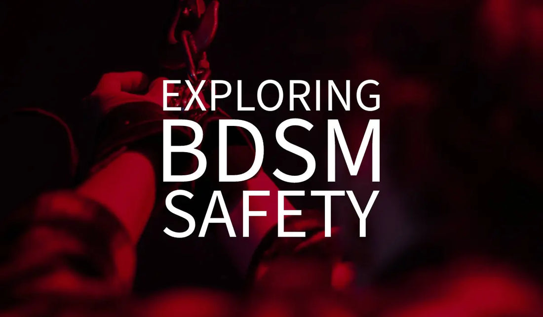 Exploring-BDSM-Safety-A-Guide-to-Secure-and-Enjoyable-Practices Bound By Desire