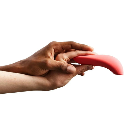 We-Vibe Melt Suction Vibrator: A Comprehensive Product Review