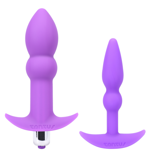 Perfect Plug Kit Lilac Firm 