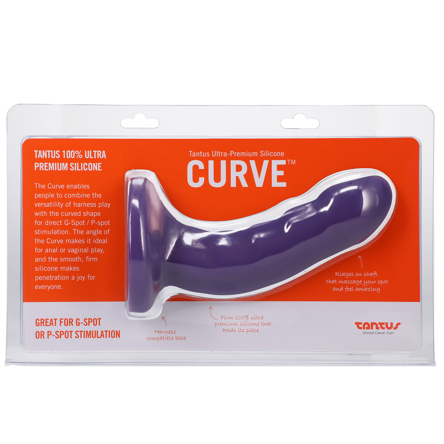 Curve Amethyst Medium 