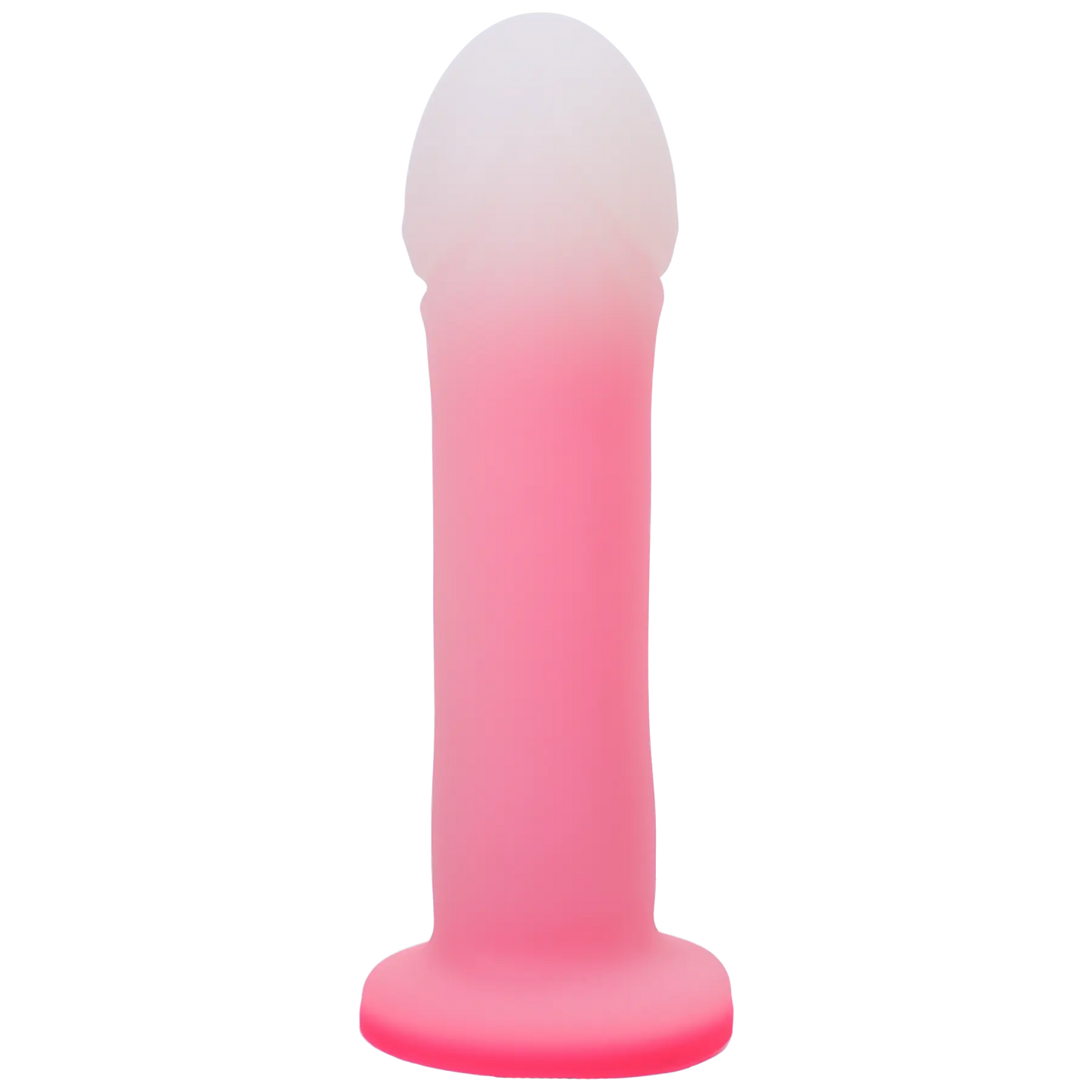 Tantus Silicone Duchess O2 Dual Density Vibrator Candy 