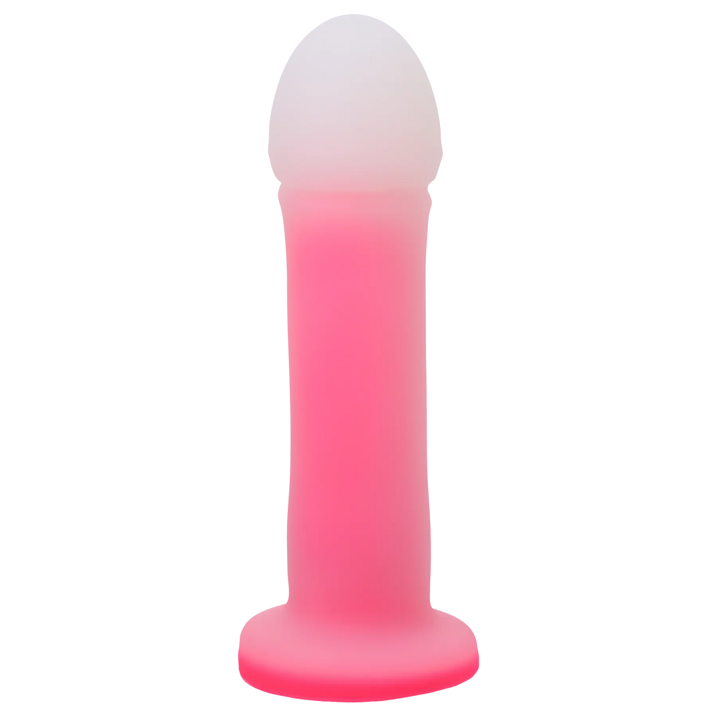 Tantus Silicone Duchess O2 Dual Density Vibrator Candy 