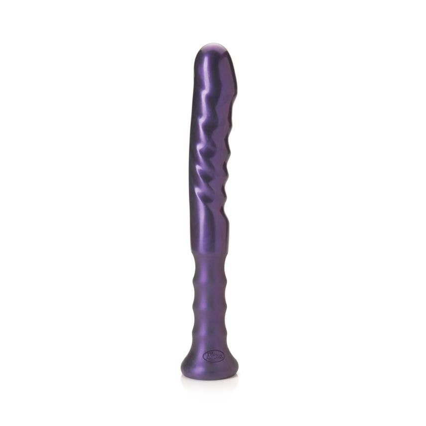 Silicone Echo Handle Dildo 