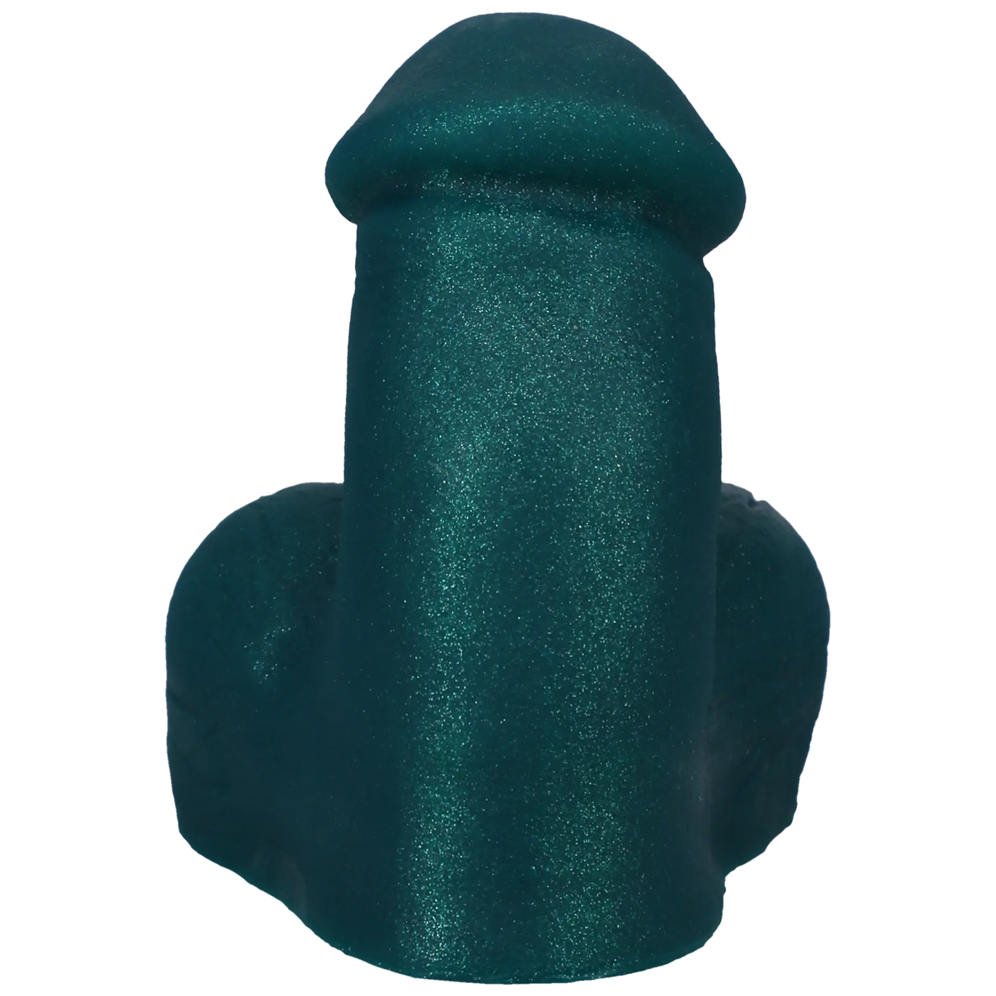 On The Go Silicone Packer - Emerald 