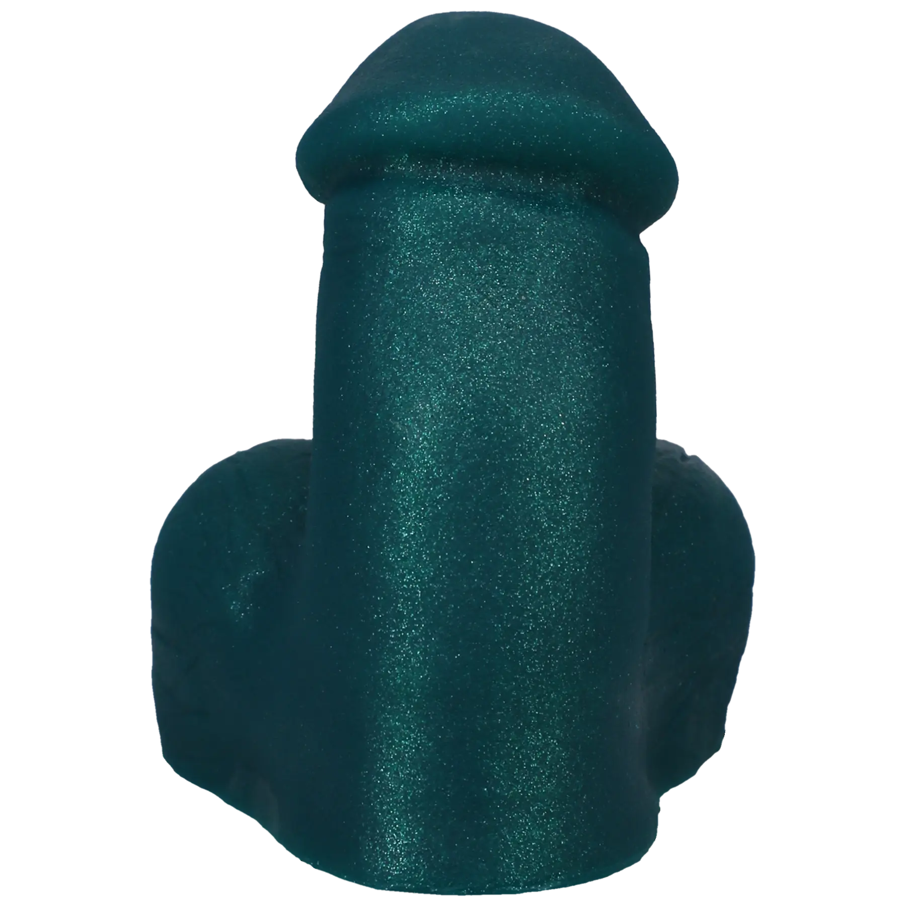 On The Go Silicone Packer - Emerald 