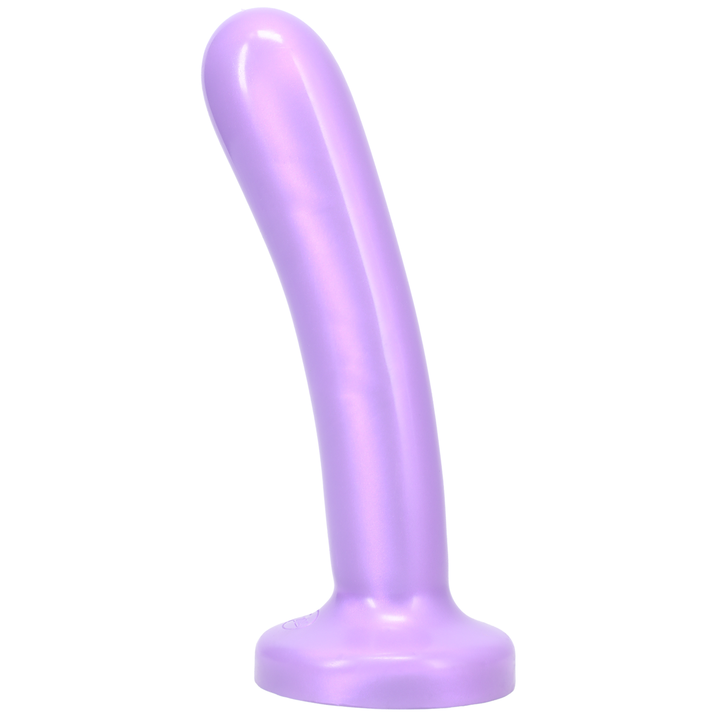 Silicone Silk Large Silicone Dildo 