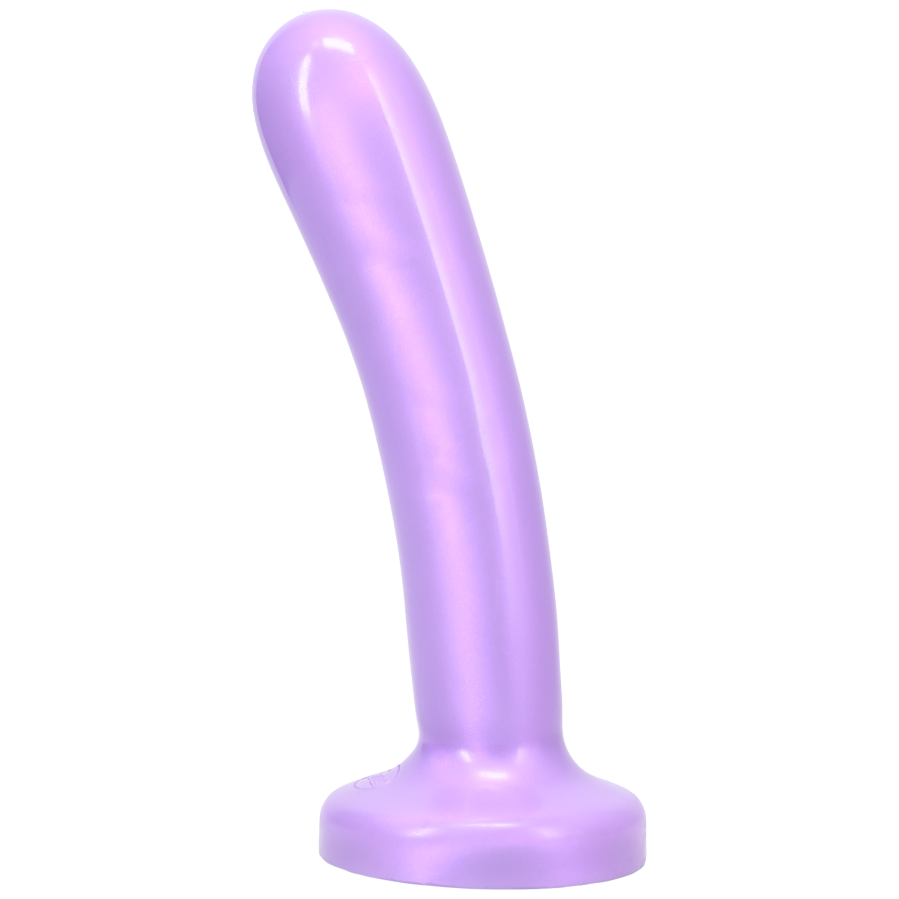 Silicone Silk Large Silicone Dildo 