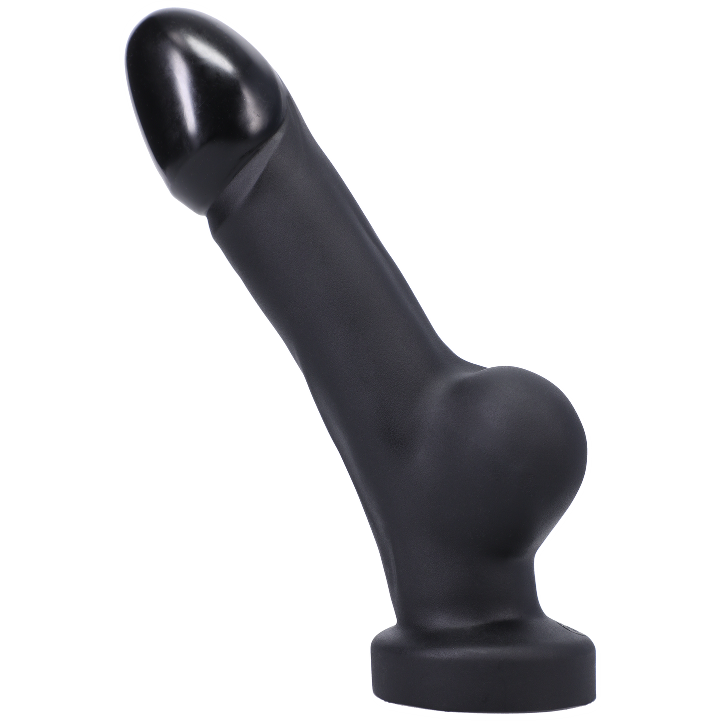 Super Destiny Super Soft Silicone 8.5 Inch Dildo 