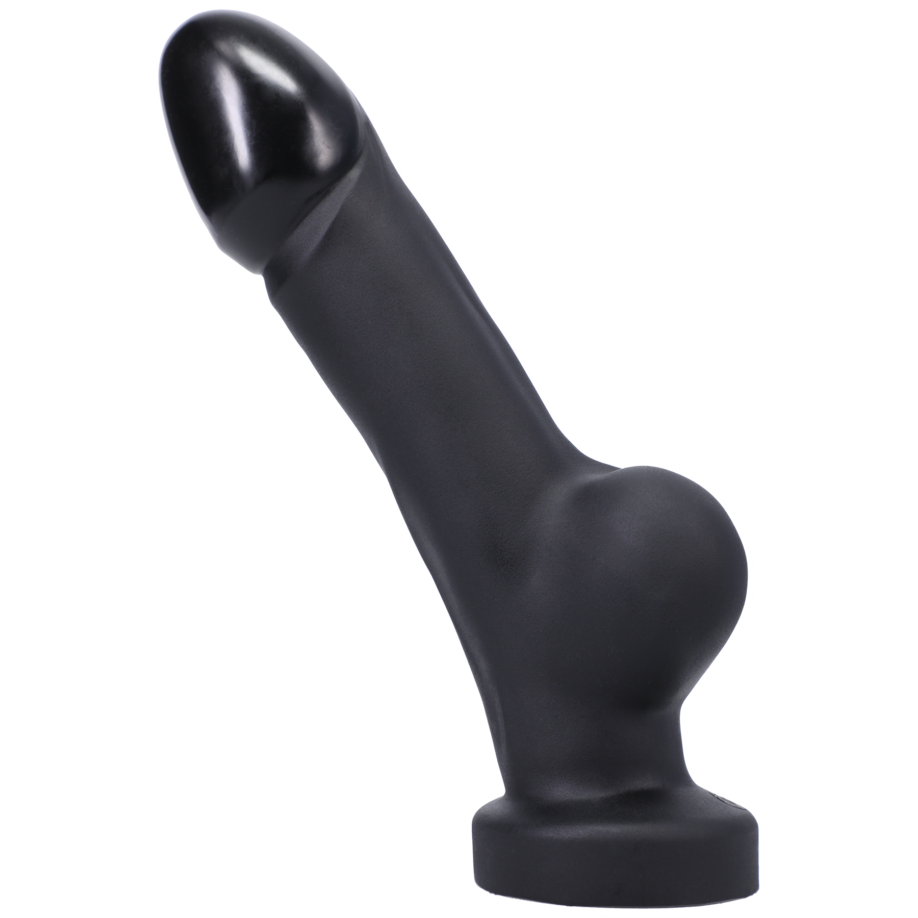 Super Destiny Super Soft Silicone 8.5 Inch Dildo 