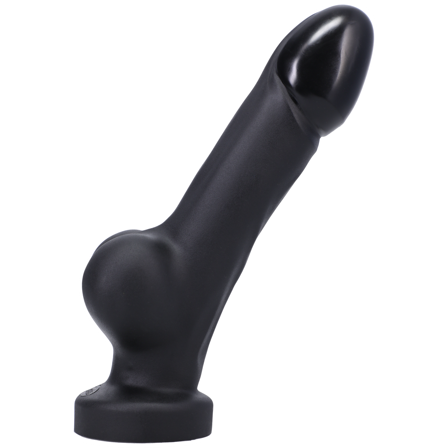 Super Destiny Super Soft Silicone 8.5 Inch Dildo 