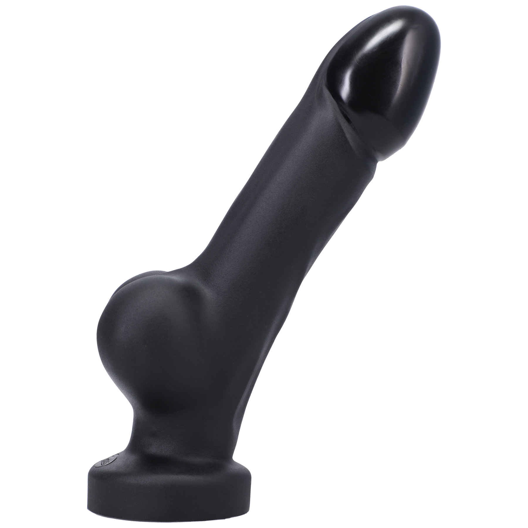 Super Destiny Super Soft Silicone 8.5 Inch Dildo 