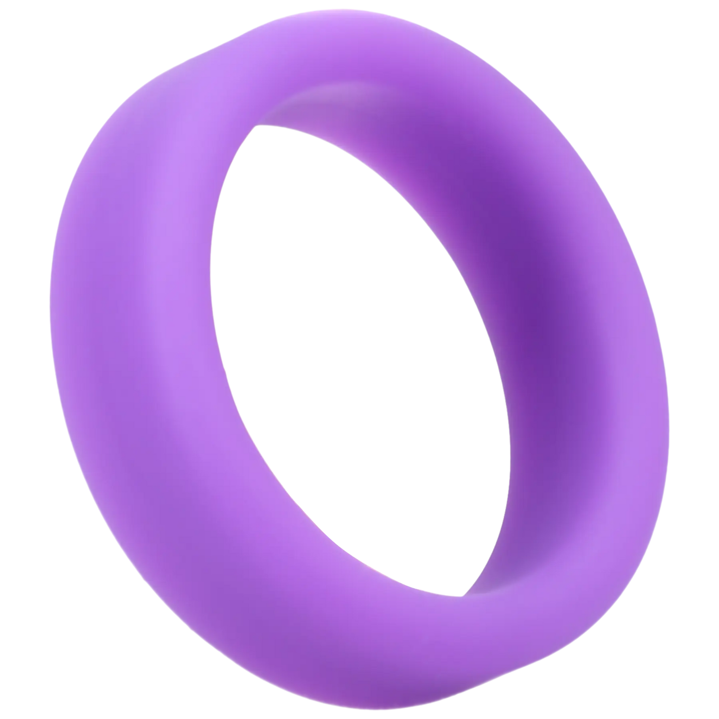 Super Soft C-Ring Lilac Soft 