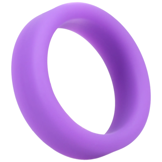 Super Soft C-Ring Lilac Soft 