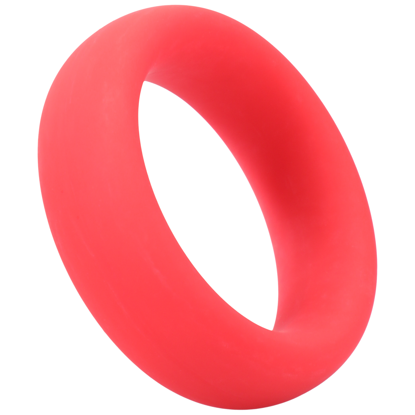 Cock Ring Advanced 1 3/4 inches  Red 