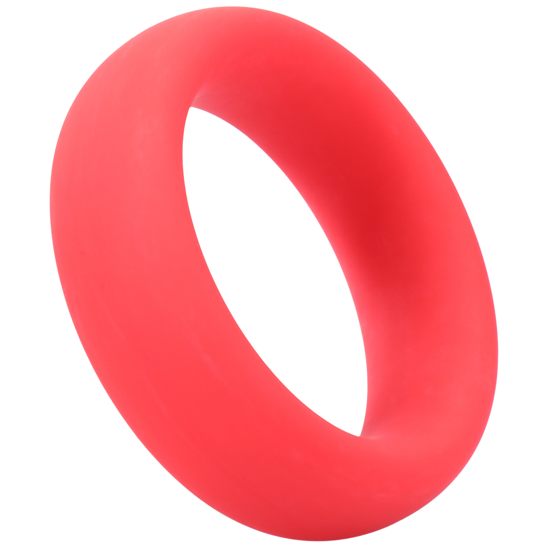 Cock Ring Advanced 1 3/4 inches  Red 