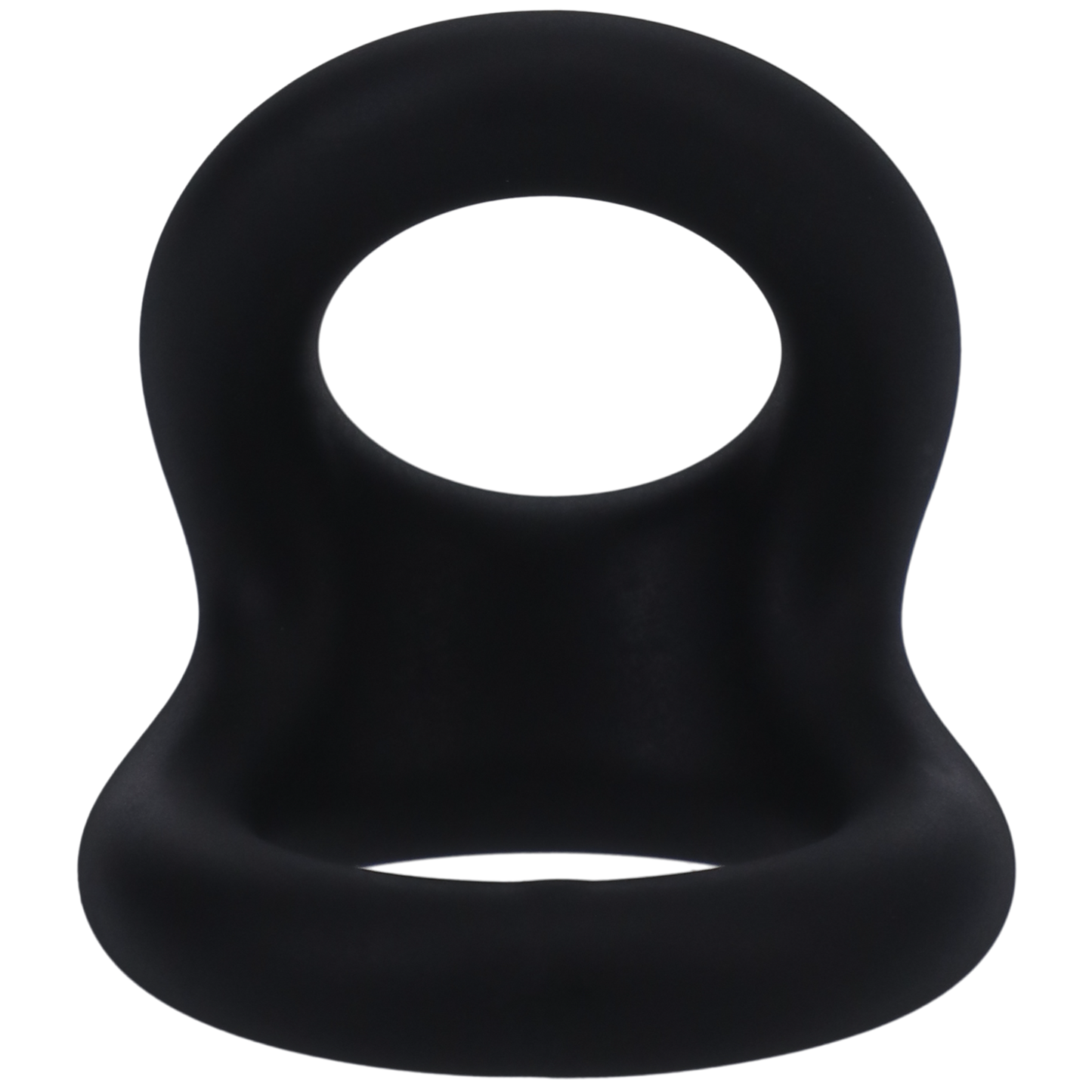 Uplift - Silicone C-Ring Onyx 