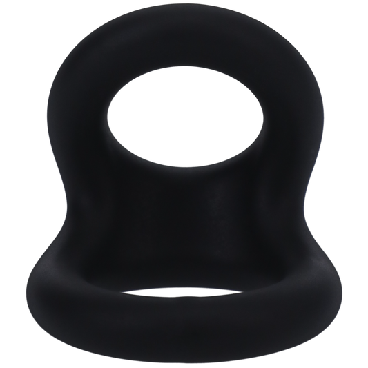 Uplift - Silicone C-Ring Onyx 